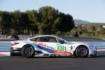 BMW M8 GTE 2018 года